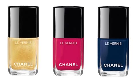 nagellack chanel 2023|Chanel nagellacke.